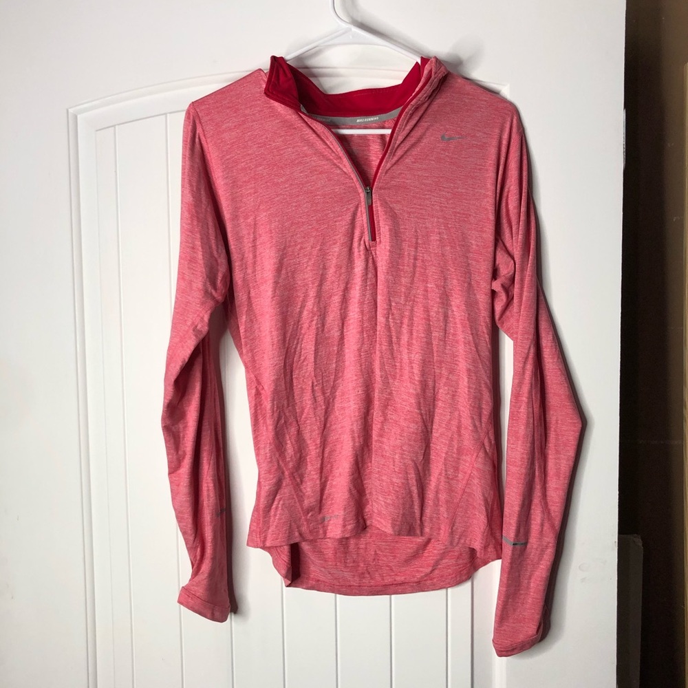 Nike 1/4 zip Medium